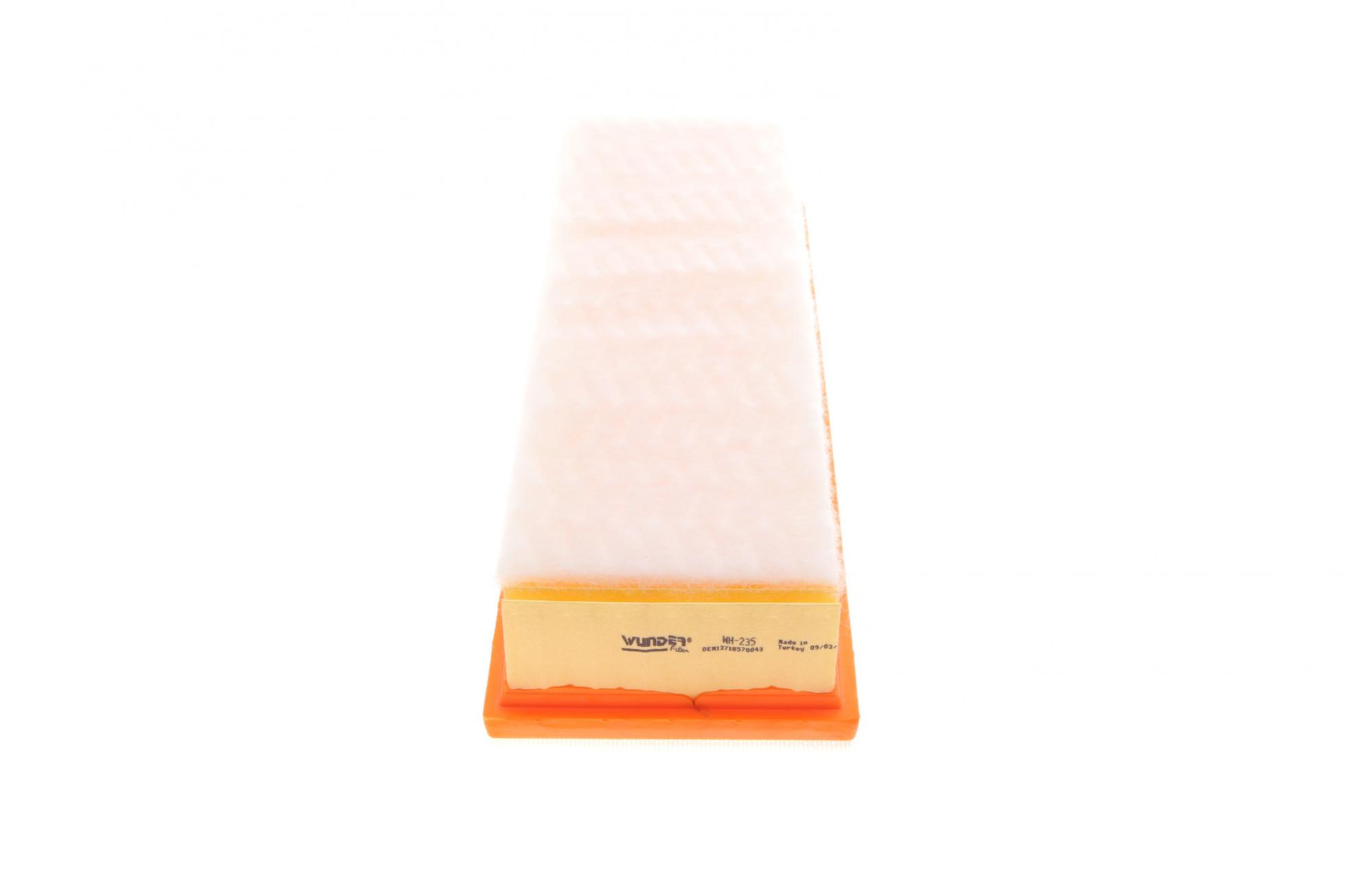 WH235 WUNDER FILTER